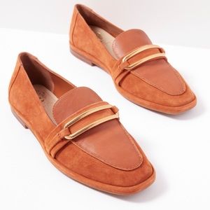 Vince Camuto Flats